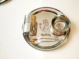 Kids Customised Plate