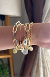 Stack Bracelet