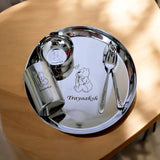 Kids Customised Plate