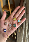 Colourful Evil Eye
