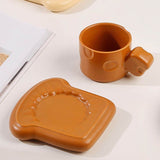 Bread Mug Set