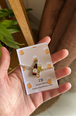 Beer Rakhi