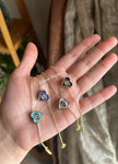 Heart Evil Eye