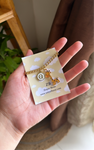 Giraffe Bracelet