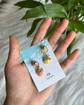 Coconut Charms Watch Charm