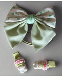 Bow Ties and Clips
