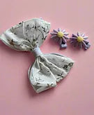 Foil Bow Clips