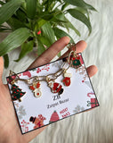 Christmas Charms Special Bracelet