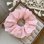 Combo Set Scrunchie