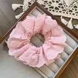 Combo Set Scrunchie