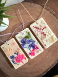 Wax Sachets