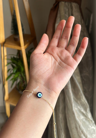 Classic Evil Eye