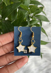 Star Earrings
