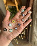 Classic Evil Eye