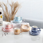 Bear Mug Set