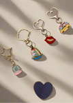 New Bag Tags