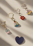 New Bag Tags