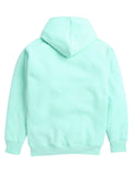 Mint Green Hoodie