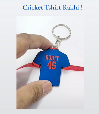 Tshirt Rakhi