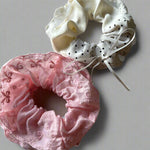 Combo Set Scrunchie