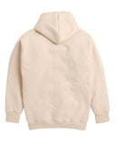 Beige Hoodie