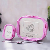 Kids Tiffin Sets