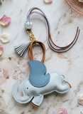 Elephant Lumba Bag Tag