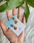 Coconut Charms Watch Charm