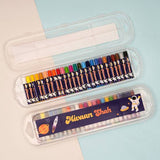 Kids Crayon box set of 25
