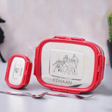 Kids Tiffin Sets