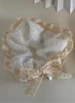 Lace Scrunchie