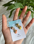 Coconut Charms Watch Charm