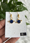 Planet Earrings