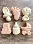 Baby Shower Gifting Soaps
