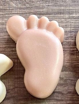 Baby Shower Gifting Soaps