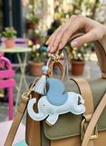 Elephant Lumba Bag Tag