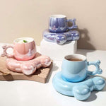 Bear Mug Set