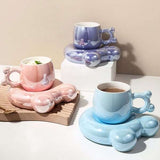 Bear Mug Set