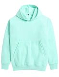Mint Green Hoodie