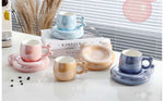 Bear Mug Set