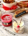 Christmas Candles Special