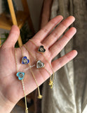 Heart Evil Eye