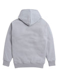 Grey Unisex Hoodie