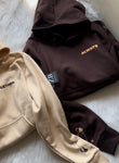 Astronaut Hoodie Combo