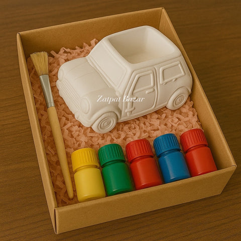 Car Painting Kit