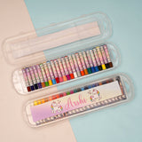 Kids Crayon box set of 25