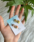 Coconut Charms Watch Charm