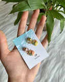 Coconut Charms Watch Charm