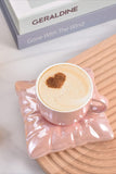 Limited Metallic Pillow Mug Set
