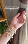 Stack Bracelet